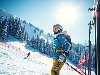 Brignone shock, pronta al gigante di Plan de Corones: il ritorno che può cambiare la Coppa di specialità