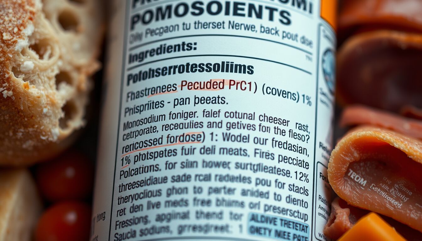 British Heart Foundation lancia l’allarme: il sale nascosto ti sabota il cuore peggio di junk food quotidiano