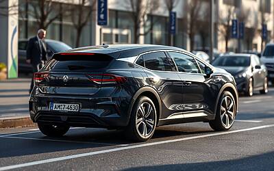 Bruxelles chiarisce sulle auto ibride cinesi: sospesi i dazi UE, mercato resta aperto e competitivo