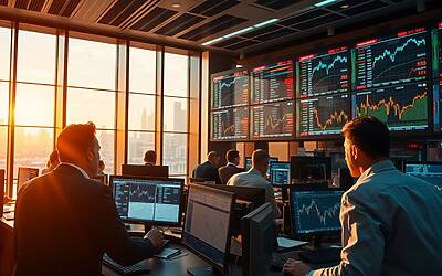 BTP e banche guidano il rally di Piazza Affari: il motore nascosto che spinge i listini in alto