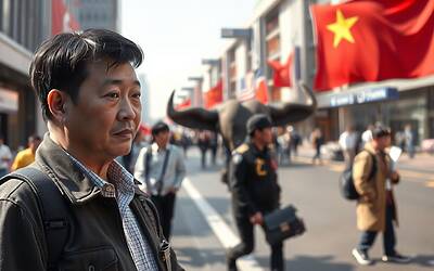 Bullismo economico: radici cinesi e applicazioni moderne nell'era Trump, un fenomeno globale da comprendere