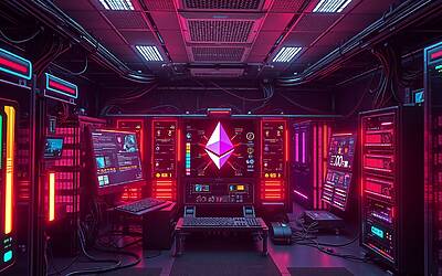 Buterin rivoluziona staking Ethereum con validatori distribuiti semplificati, promessa di maggiore sicurezza, decentralizzazione e rendimenti potenziati