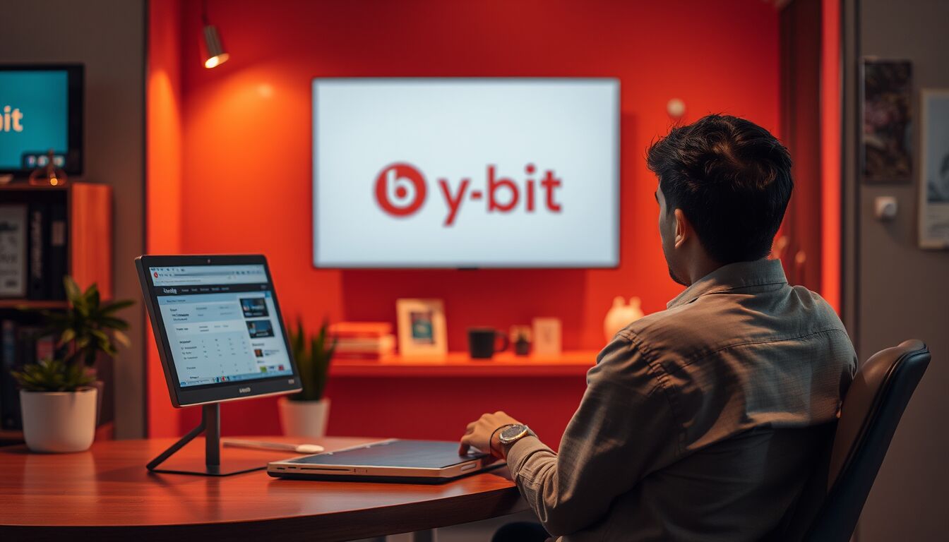 Bybit sorprende il mercato e lancia MyBank per servizi bancari