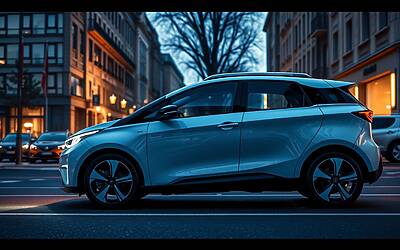 BYD sfida Stellantis sulla sicurezza con nuove mosse aggressive che potrebbero cambiare gli equilibri dell’auto europea