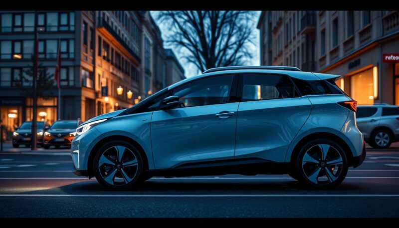 BYD sfida Stellantis sulla sicurezza con nuove mosse aggressive che potrebbero cambiare gli equilibri dell’auto europea