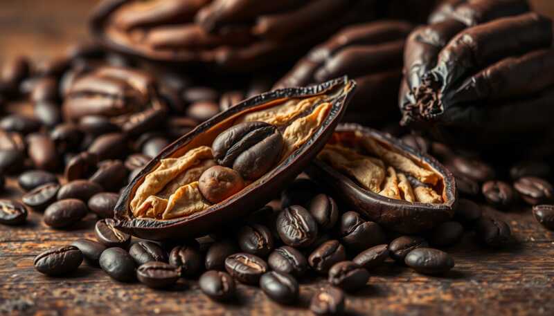 Cacao crolla sui mercati globali dopo la bolla speculativa, nuovi minimi sorprendono trader e industrie alimentari internazionali