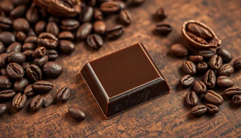 Cacao fondente elisir antiage: come riduce l’età biologica e ti difende dalle rughe di troppo
