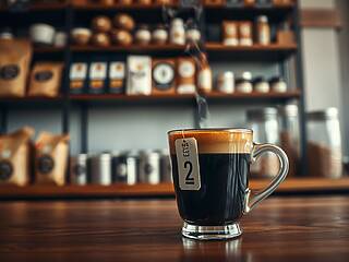 Caffè alle stelle: prezzi su, tazzina e scaffali più salati, sorpresa Bolzano in vetta ai rincari