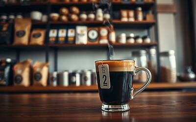 Caffè alle stelle: prezzi su, tazzina e scaffali più salati, sorpresa Bolzano in vetta ai rincari