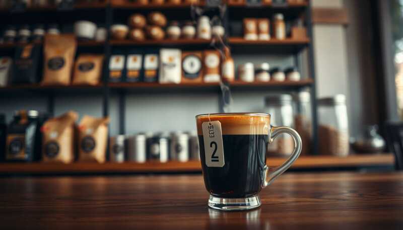 Caffè alle stelle: prezzi su, tazzina e scaffali più salati, sorpresa Bolzano in vetta ai rincari