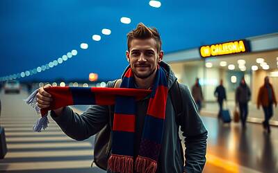 Calcio Dossena rompe col Como e sorprende tutti con il ritorno al Cagliari in extremis