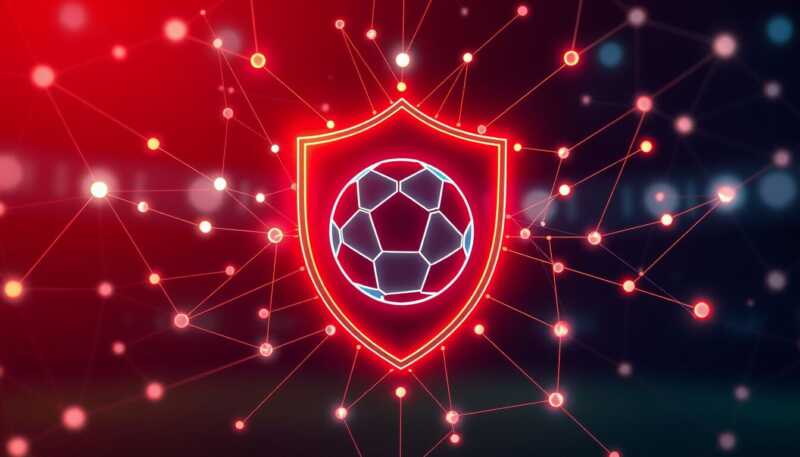 Calcio italiano sfida Cloudflare: cosa si nasconde dietro lo scontro che può cambiare il web