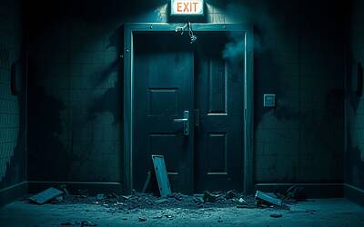 Cameriera sopravvissuta svela il caos senza estintori e i volti dei morti: la verità che inquieta