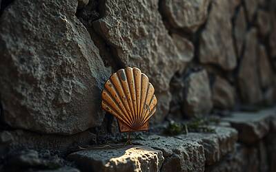 Cammino di Santiago, effetto Zalone scatena il boom: perché tutti cercano il pellegrinaggio oggi