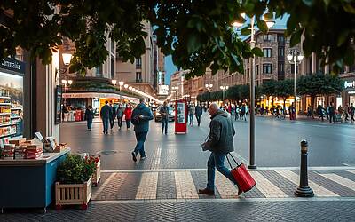 Campania svolta con Fico: la mossa sul salario minimo sorprende tutti