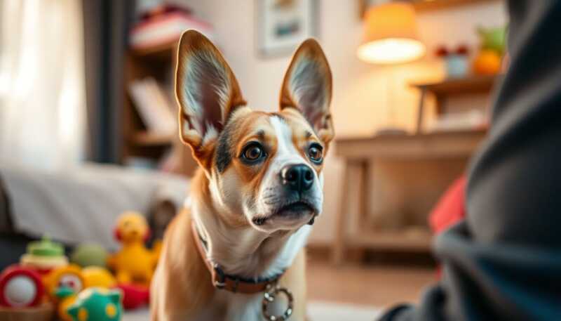 Cani geniali sorprendono: capiscono parole umane e cambiano il modo in cui comunichiamo con loro