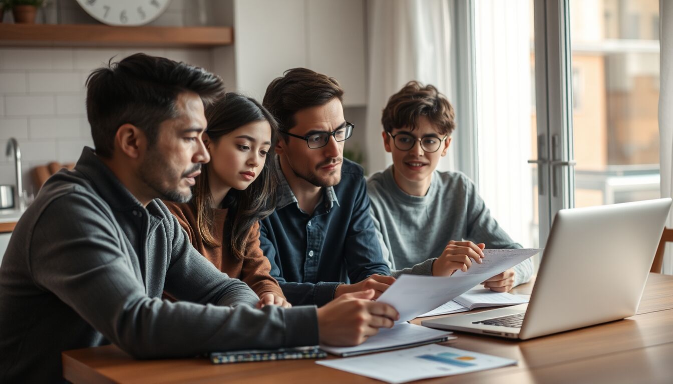 Canton Ticino, risparmi in stallo: famiglie sotto pressione tra rincari e svolta verso scelte finanziarie prudenti