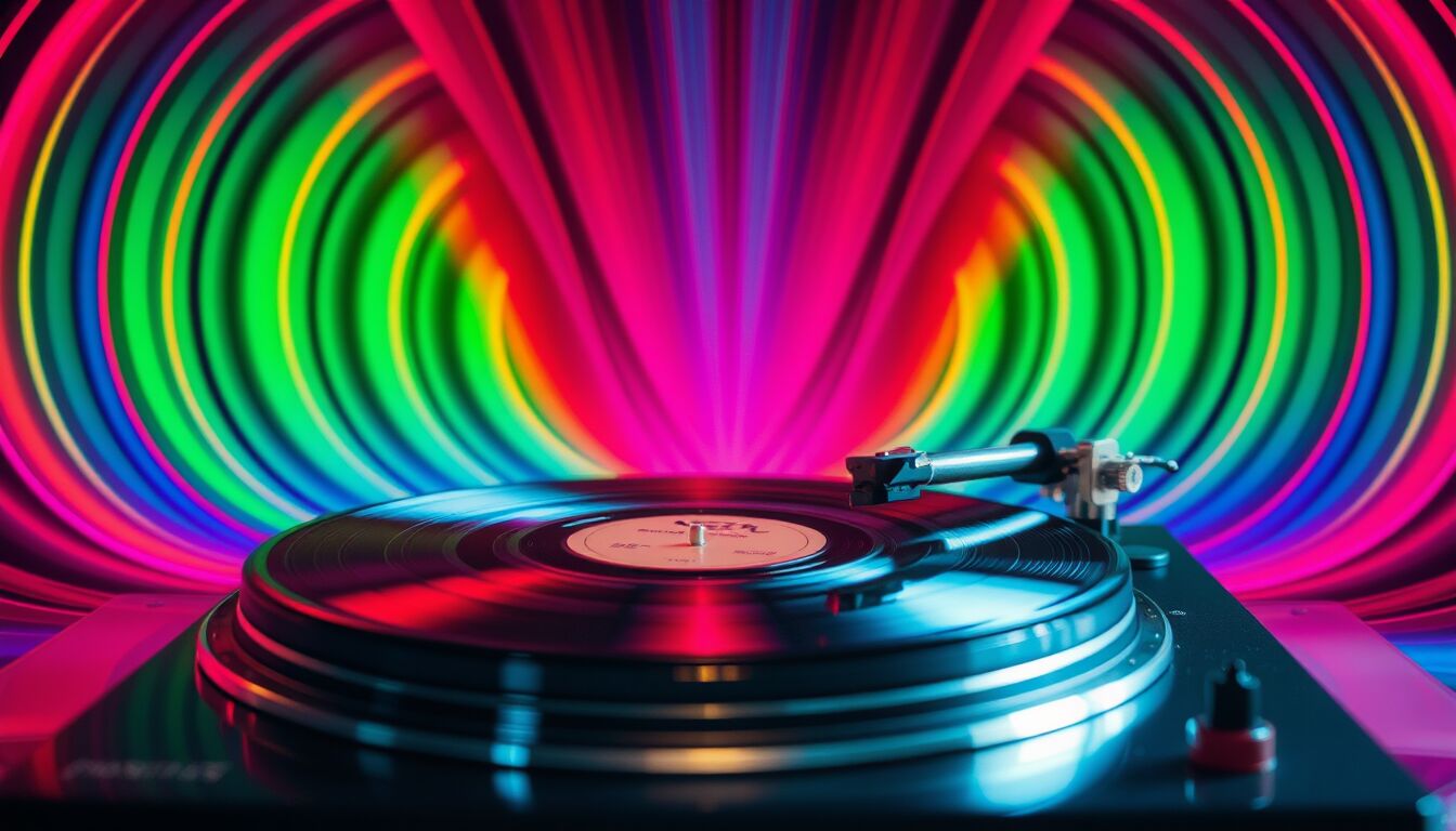 Canzone del tuo 2026: scopri il brano che definirà il tuo nuovo anno in pochi passi 1 Canzone del tuo 2026: scopri il brano che definirà il tuo nuovo anno in pochi passi