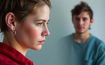 Canzone generata da intelligenza artificiale di Jacub al centro di accese discussioni per la sua posizione in classifica