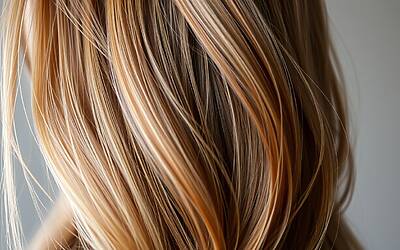 Capelli: scopri i 6 colori di tendenza che rivoluzionano il tuo look e fanno impazzire i social