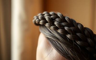 Capelli trasformati in speranza: il gesto silenzioso che cambia il destino dei ragazzi dimenticati di Crans Montana