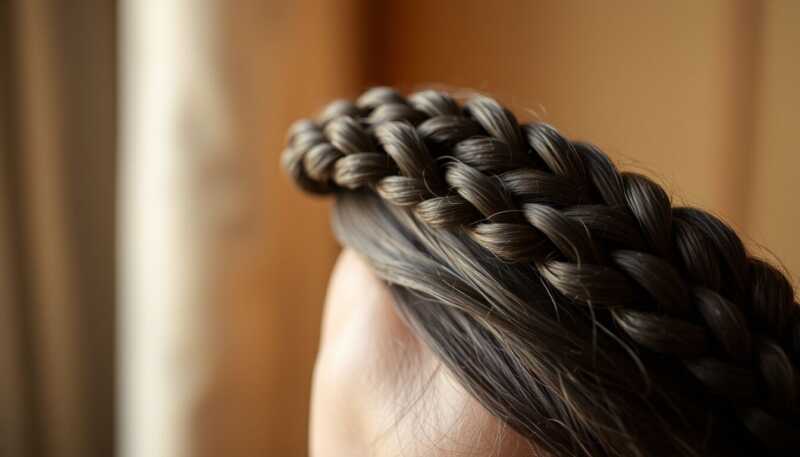 Capelli trasformati in speranza: il gesto silenzioso che cambia il destino dei ragazzi dimenticati di Crans Montana