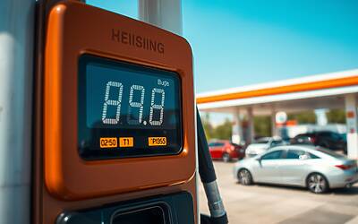 Carburanti in salita: stop ai ribassi, ecco cosa scatena i nuovi rincari e come difendersi