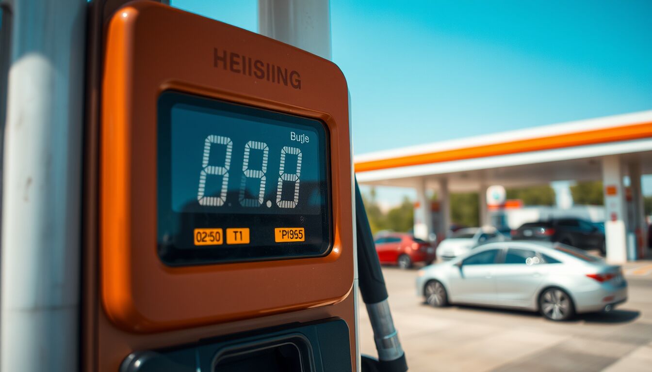 Carburanti in salita: stop ai ribassi, ecco cosa scatena i nuovi rincari e come difendersi