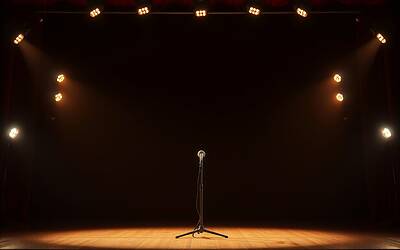 Carlo Conti porta Achille Lauro a Sanremo: omaggio shock alle vittime di Crans Montana, web in fermento