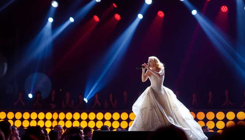Carlo Conti punta Madonna a Sanremo: trattativa top secret con Dolce e Gabbana scuote lo show
