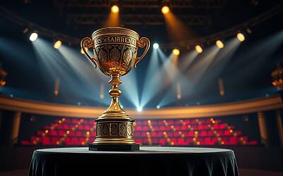 Carlo Conti rivoluziona Sanremo: regole stravolte e volti esclusi, il cast che nessuno si aspettava