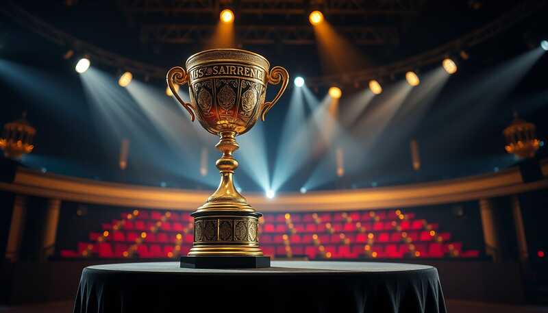 Carlo Conti rivoluziona Sanremo: regole stravolte e volti esclusi, il cast che nessuno si aspettava
