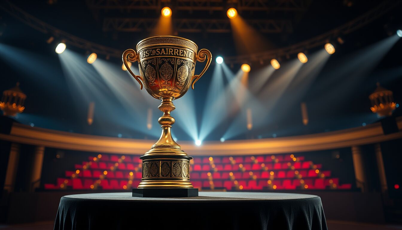 Carlo Conti rivoluziona Sanremo: regole stravolte e volti esclusi, il cast che nessuno si aspettava