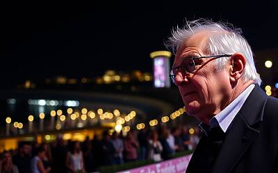 Carlo Conti sorprende la Rai, svolta improvvisa sul futuro di Sanremo