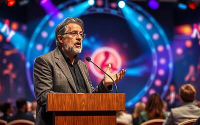 Carlo Conti sorprende Sanremo: perché l’ipotesi Madonna è un miraggio e cosa succede davvero