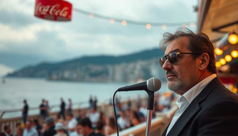 Carlo Conti sorprende tutti, scelta degli ospiti di Sanremo divide il pubblico