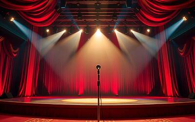 Carlo Conti stravolge Sanremo annuncio ufficiale rivoluziona le serate e spegne ogni trattativa