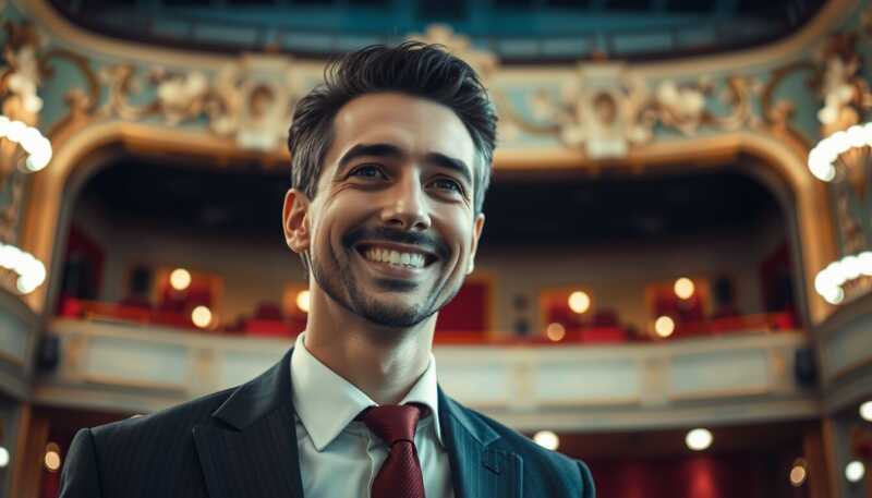 Carlo Conti svela il futuro di Sanremo, sorprende sul 2027 e racconta il vero Stefano De Martino