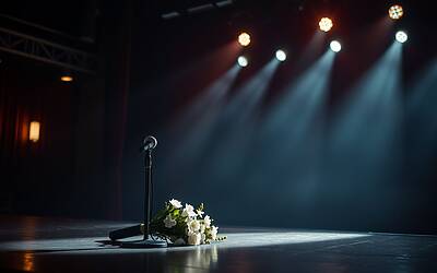 Carlo Conti, svolta a Sanremo: Achille Lauro sul palco per un tributo che farà discutere