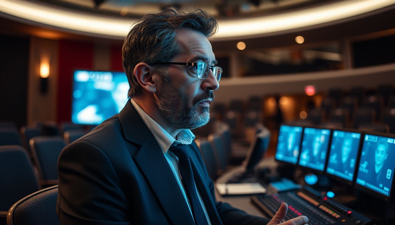 Carlo Conti travolto da un caso clamoroso, ultimatum in Rai su una figura scomoda che rischia Sanremo 1 Carlo Conti travolto da un caso clamoroso, ultimatum in Rai su una figura scomoda che rischia Sanremo