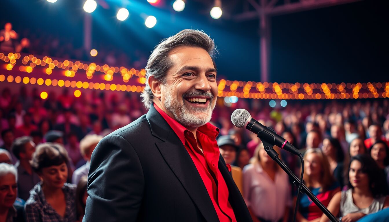 Carlo Conti verso il tris a Sanremo? Indizio bomba dalla Rai fa esplodere i rumors