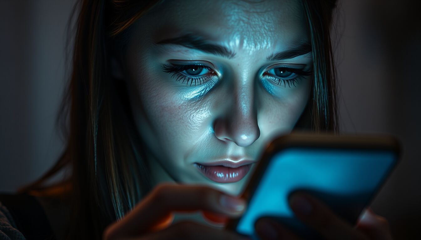 Carly Tommasini smaschera Cara Villain: la verità scioccante sulle vessazioni taciute e le conseguenze oggi