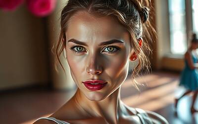 Carolyn smonta voci sul tumore, svelando il dietro le quinte delle fake news che l’hanno data quasi spacciata