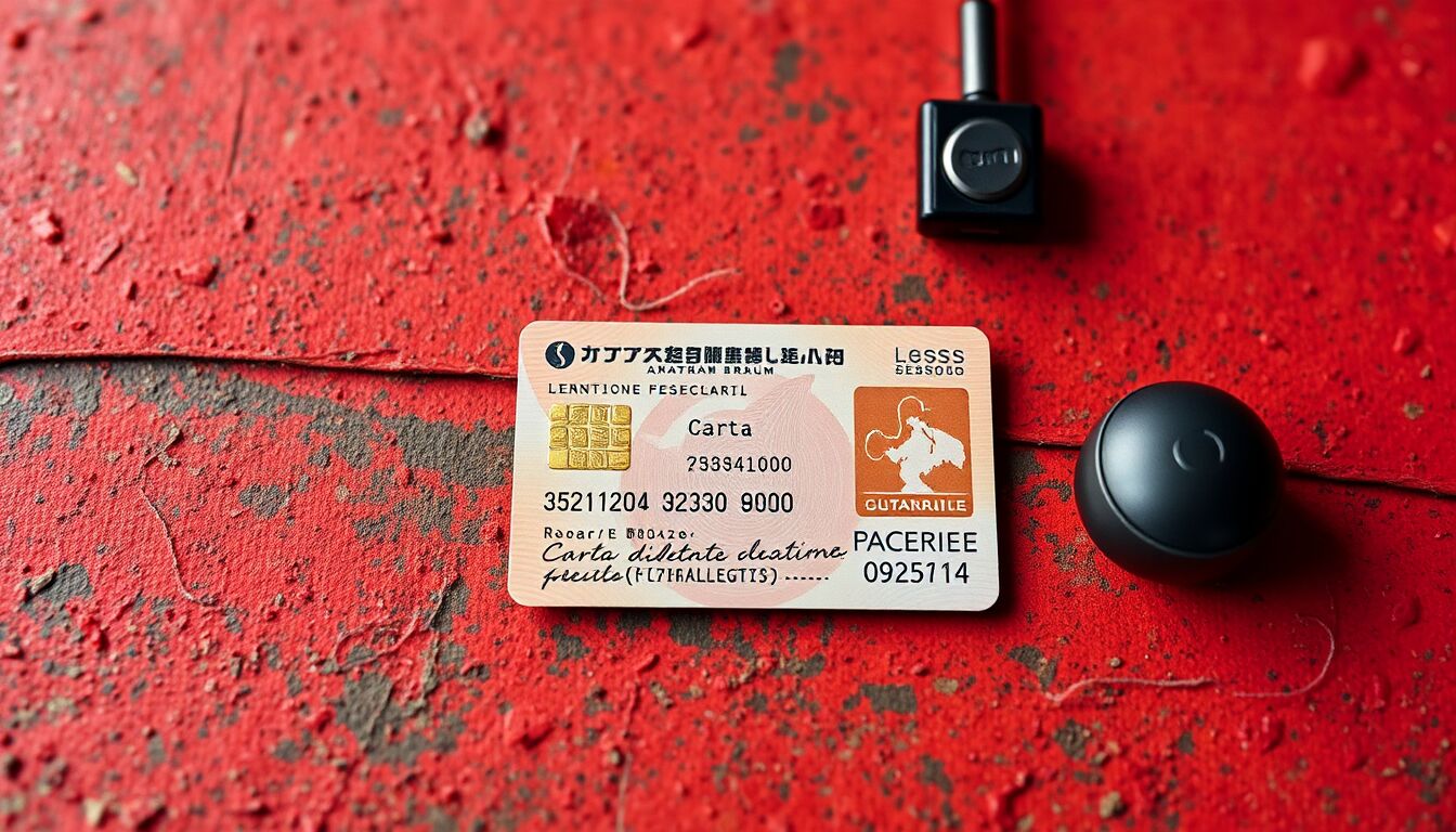 Carta d’identità senza scadenza scopri chi avrà questo privilegio