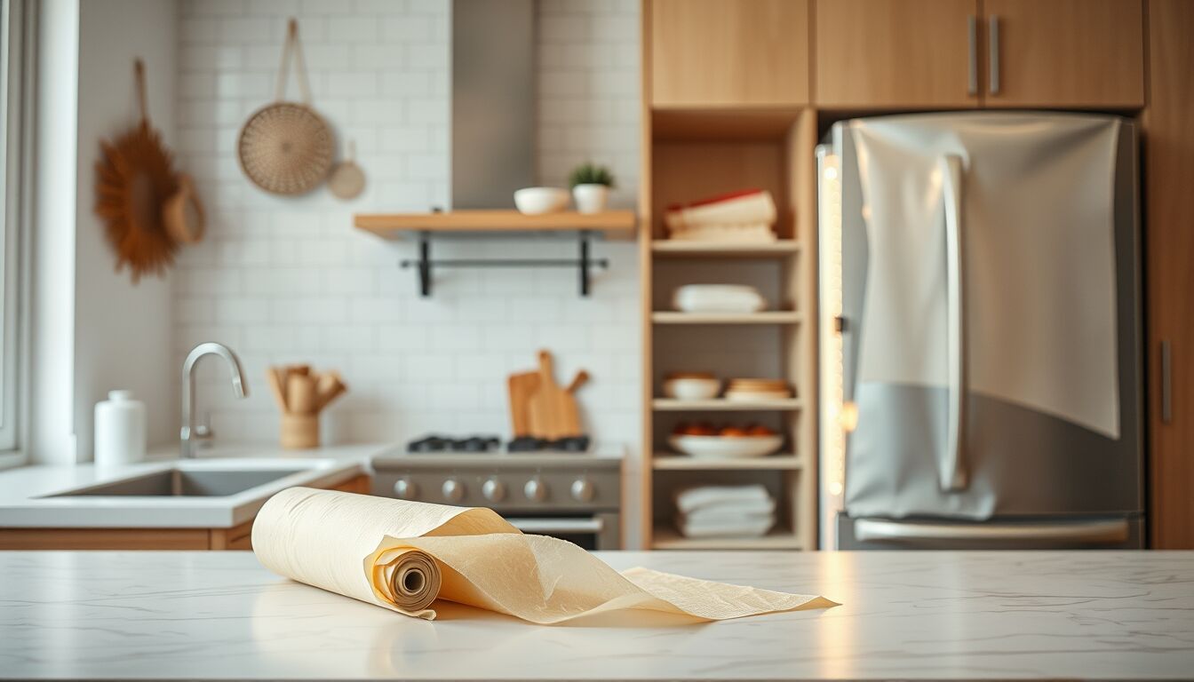 Carta forno, il trucco che nessuno ti dice: risparmia subito con usi alternativi sorprendenti