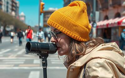 CartaBianca nella bufera, Scanzi travolge il dibattito con il paragone estremo che spacca l’opinione pubblica