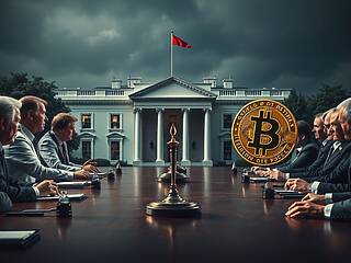 Casa Bianca contro Coinbase: stop al sostegno al disegno di legge cripto, accusa di rug pull sull’industria