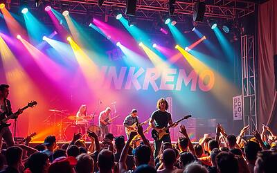 Casa Bontempi sbarca a Sanremo con Monina e Lucarelli, laboratorio ribelle per emergenti Punkremo e nuova musica