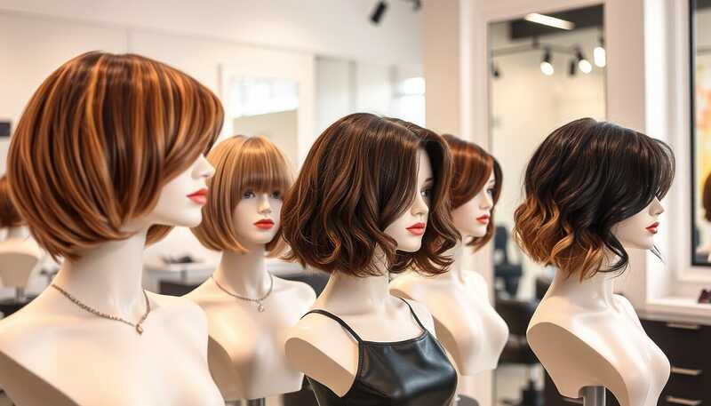 Caschetto protagonista: scopri i tagli corti più audaci e versatili per rivoluzionare il tuo look