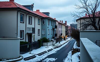 Case piccole in classe G battono il mercato: bilocali e trilocali si vendono e affittano prima